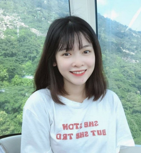 Hồng Hạnh