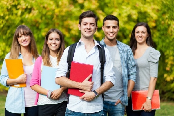 Chọn sinh sống và du học tại Đức