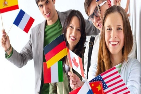 chuẩn bị ngoại ngữ cho du học Đức