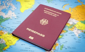 Các bước gia hạn visa du học Đức thành công