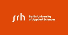 SRH Berlin University of Applied Sciences, Berlin and Hamburg