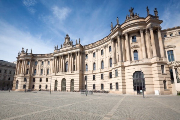 du học đức tại berlin