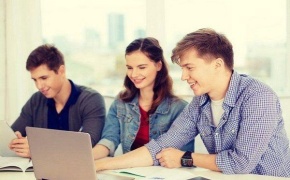 Du học Đức chương trình tiếng Anh