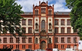 Du học Đức tại trường đại học Rostock