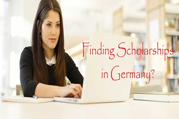 học bổng du học sau đại học của Đức