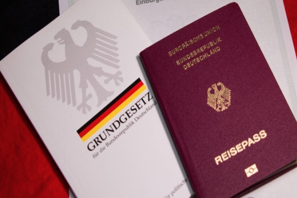 hướng dẫn làm visa du học Đức đơn giản