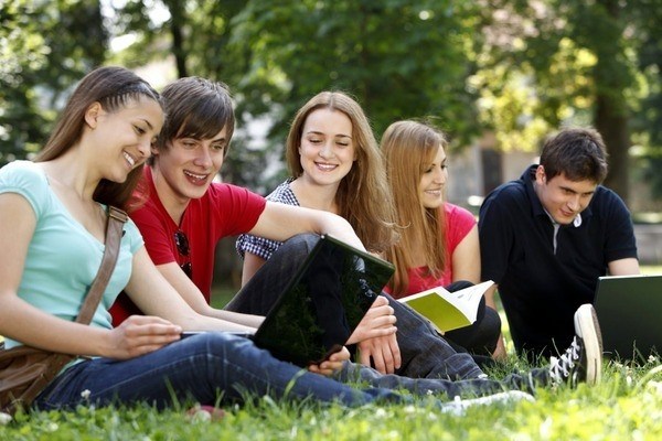 Lựa chọn du học Đức của sinh viên