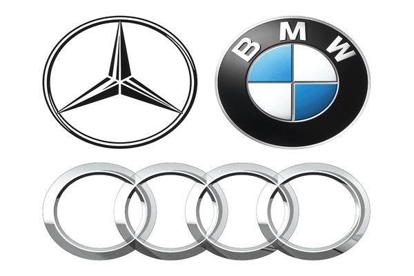 nước Đức đứng nhất thế giới về ô tô
