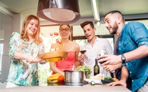 Những lựa chọn chỗ ở phổ biến của sinh viên du học Đức