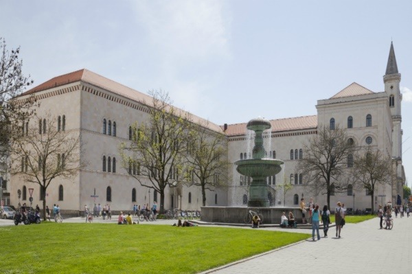 trường Đại học tốt nhất ở Đức