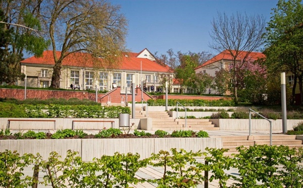 Đại học Norhausen
