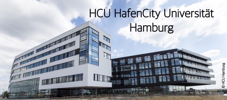 Đại học HafenCity Hamburg là một ngôi trường đáng cân nhắc