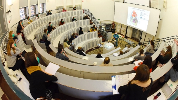 giang duong