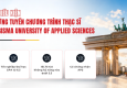 Du Học Thạc Sĩ & Global MBA Tại Gisma University (Đức): Kiểm Định AMBA, Học Bổng Đến 100%