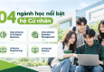 Chương Trình Cử Nhân Tại Gisma University: Ngành Học, Học Phí & Học Bổng Đến 50%