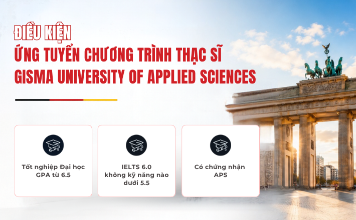 dieu-kien-ung-tuyen-chuong-trinh-thac-si-tai-gisma