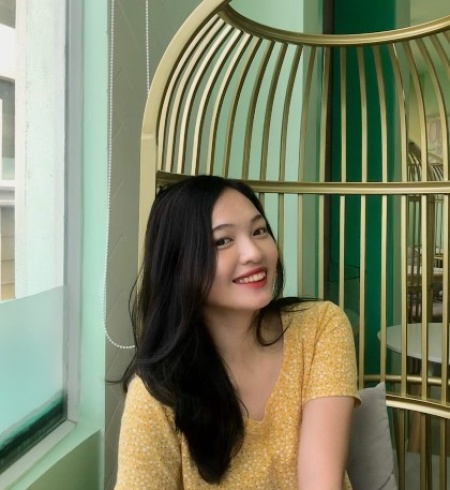 Kim Ngân