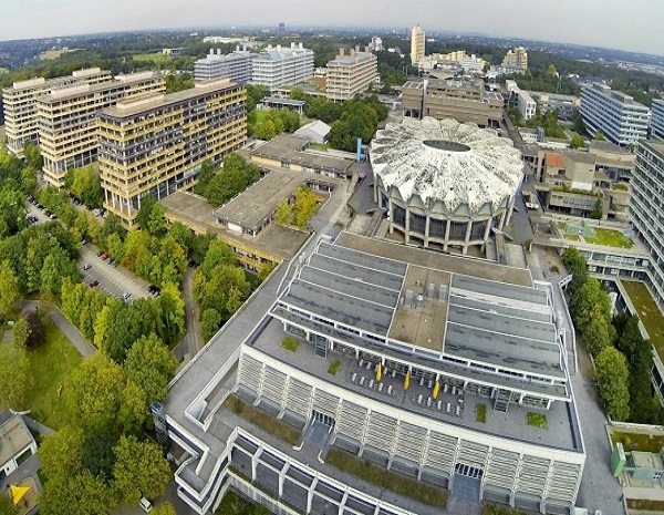 Ruhr Bochum Campus