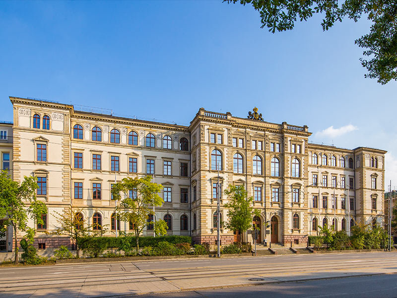 Technische Universität Chemnitz