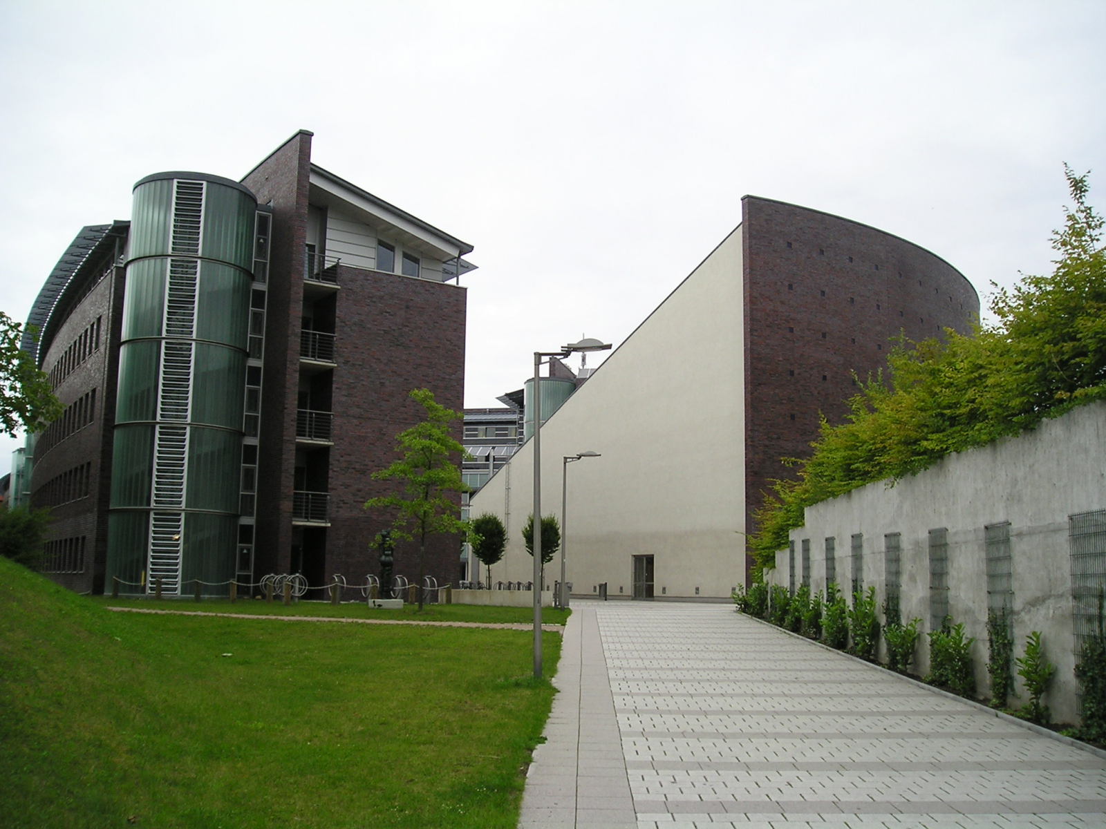 Đại họcHamburg