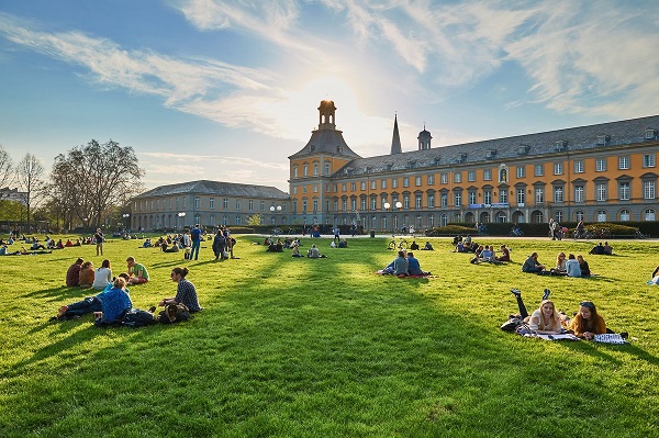 Bonn Universität
