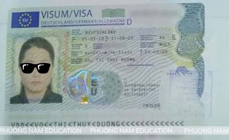VÕ THỊ THÙY DƯƠNG