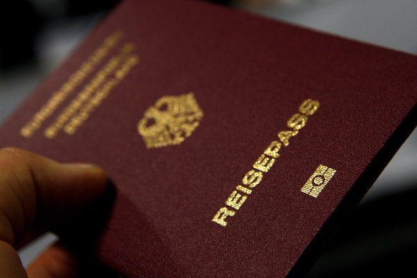 Những lưu ý khi xin visa du học Đức